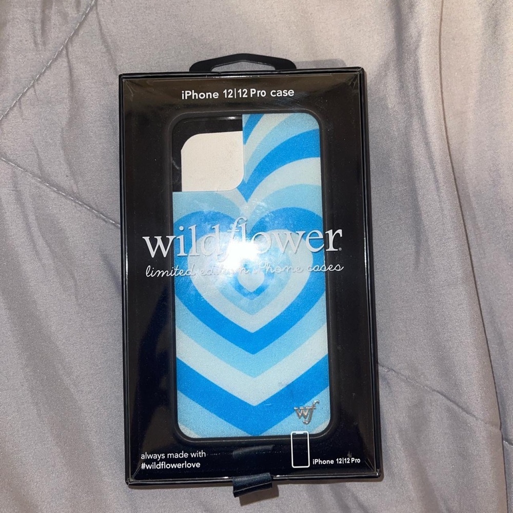 Wildflower Phone Case
